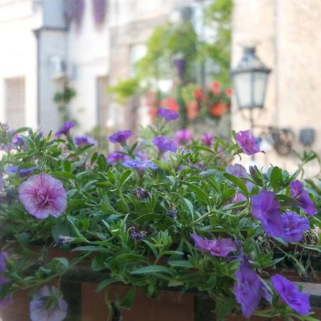 Caminanti Panzió Lecce Kültér fotó