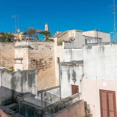 Caminanti Panzió Lecce Kültér fotó